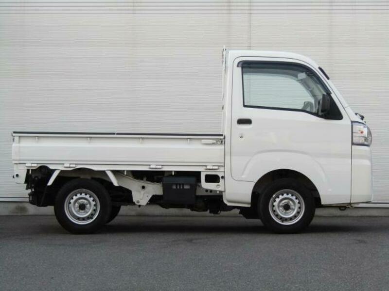 PIXIS TRUCK