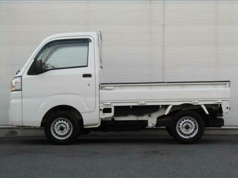 PIXIS TRUCK