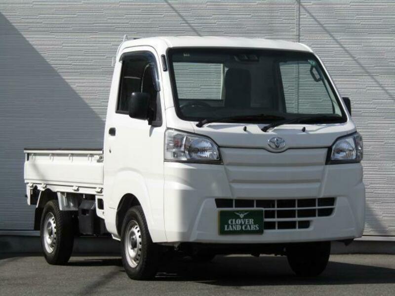 PIXIS TRUCK
