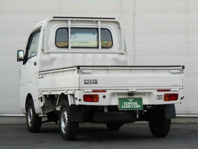 PIXIS TRUCK