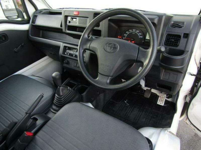 PIXIS TRUCK
