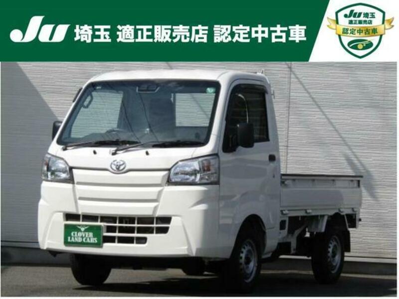 PIXIS TRUCK-0