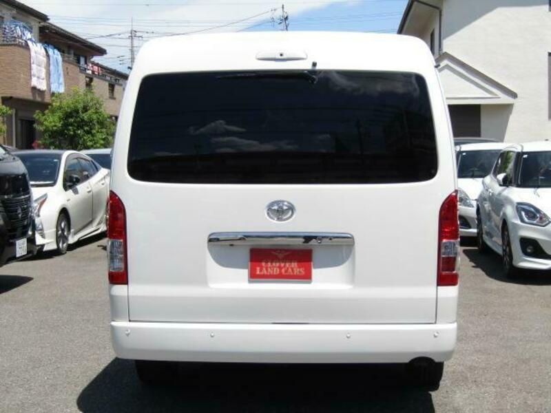HIACE WAGON