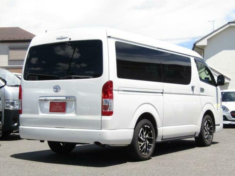 HIACE WAGON