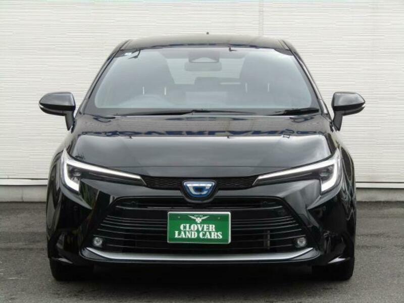 COROLLA TOURING