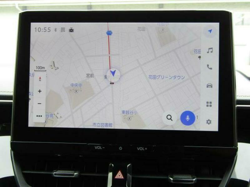 COROLLA TOURING