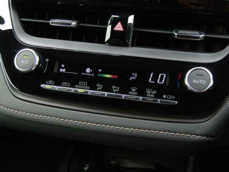 COROLLA TOURING