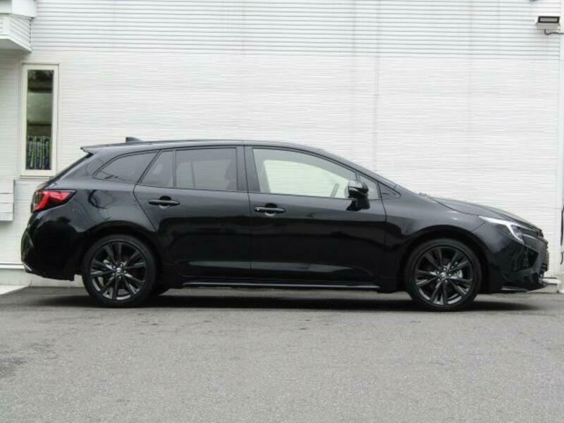 COROLLA TOURING