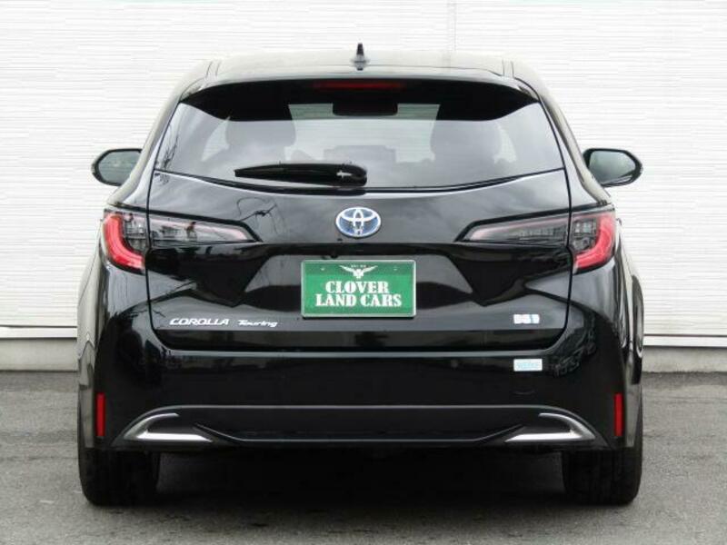 COROLLA TOURING