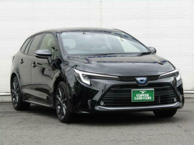 COROLLA TOURING