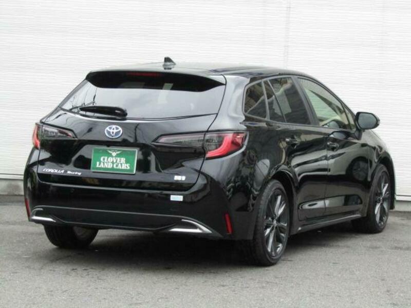 COROLLA TOURING