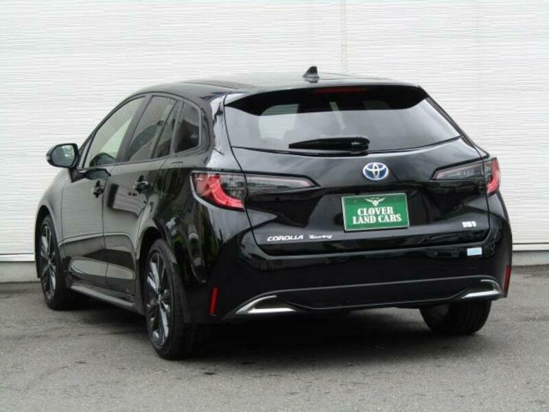 COROLLA TOURING