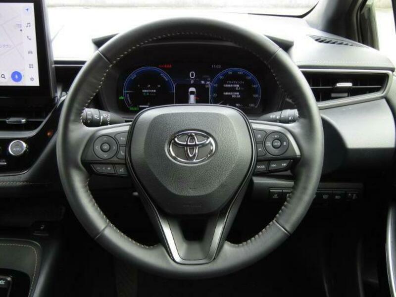 COROLLA TOURING