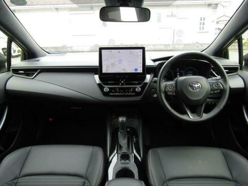 COROLLA TOURING