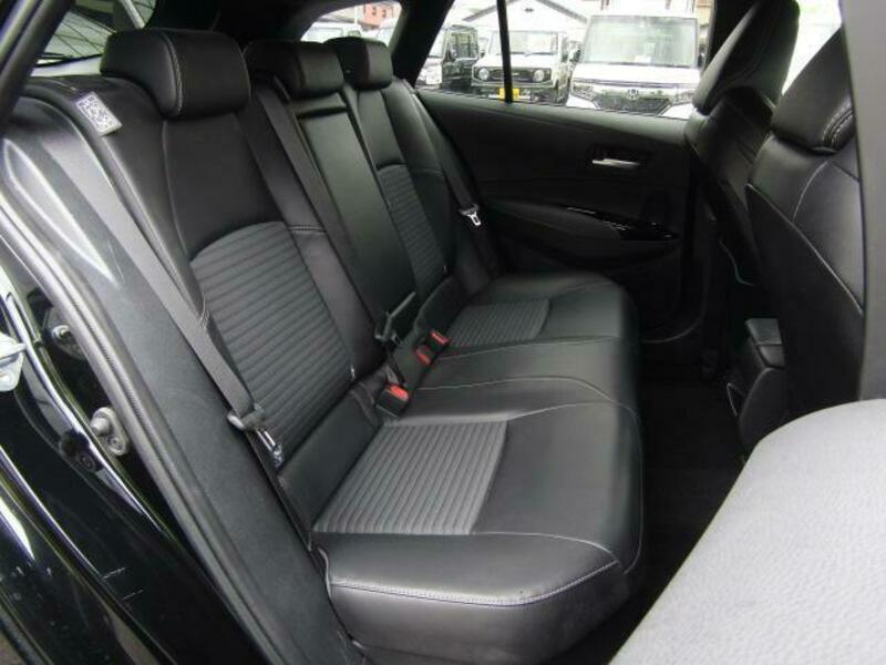 COROLLA TOURING