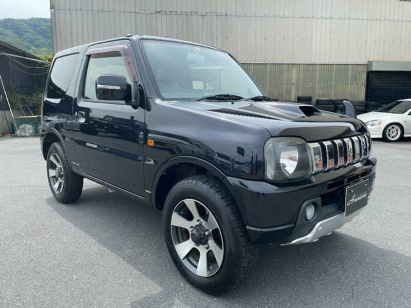 JIMNY