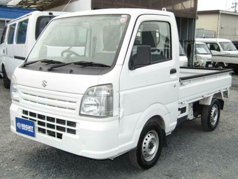 CARRY TRUCK