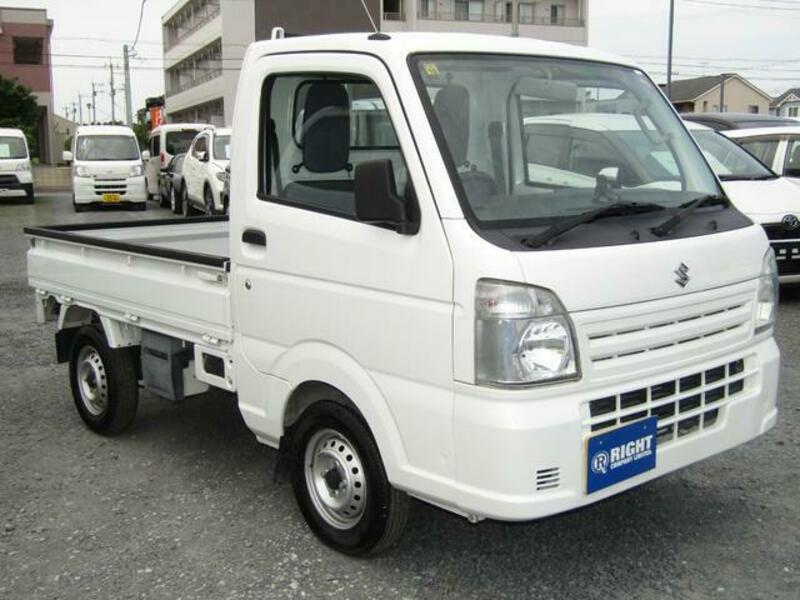 CARRY TRUCK