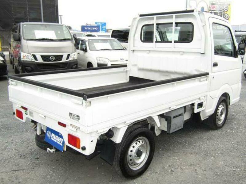 CARRY TRUCK