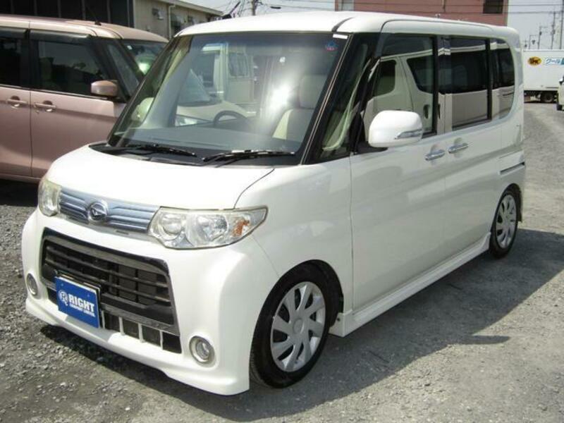 TANTO