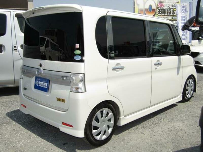 TANTO