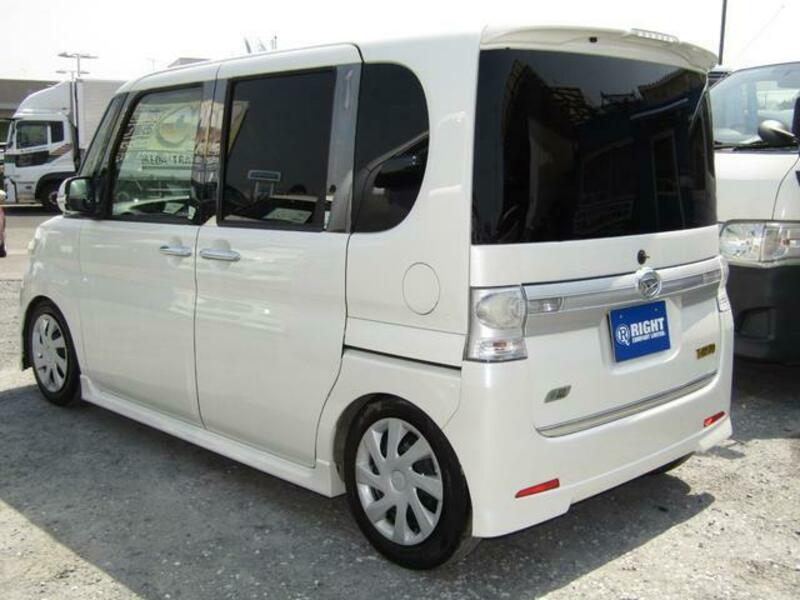 TANTO