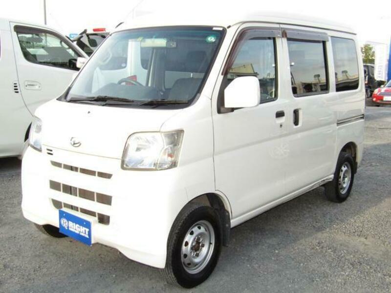 HIJET CARGO