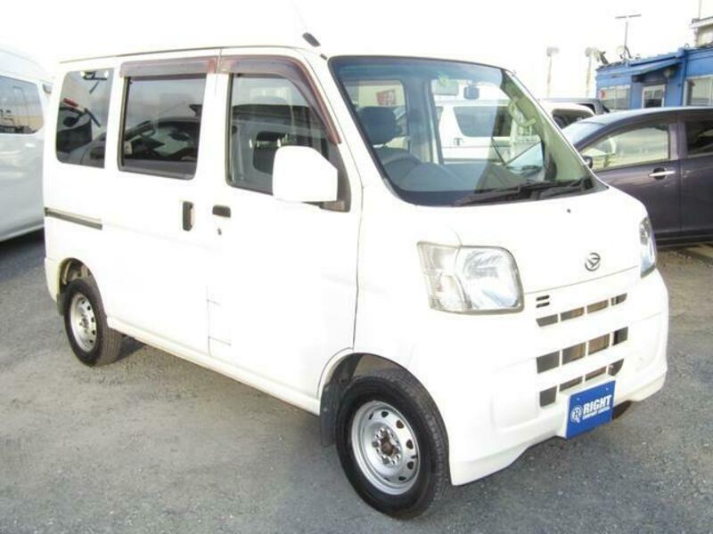 HIJET CARGO