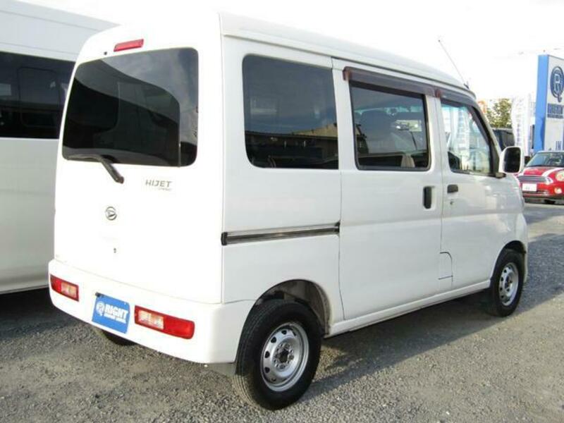 HIJET CARGO