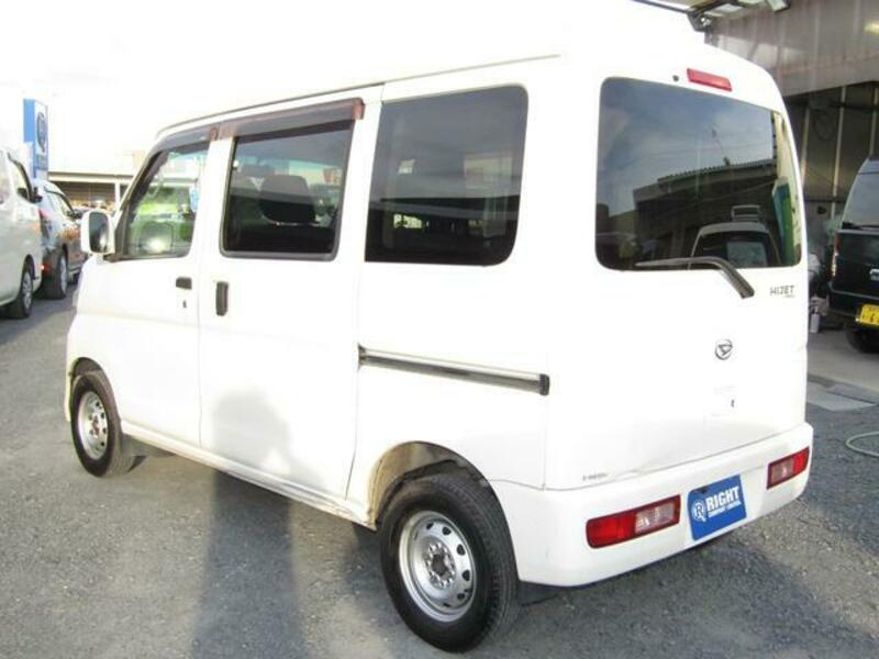HIJET CARGO