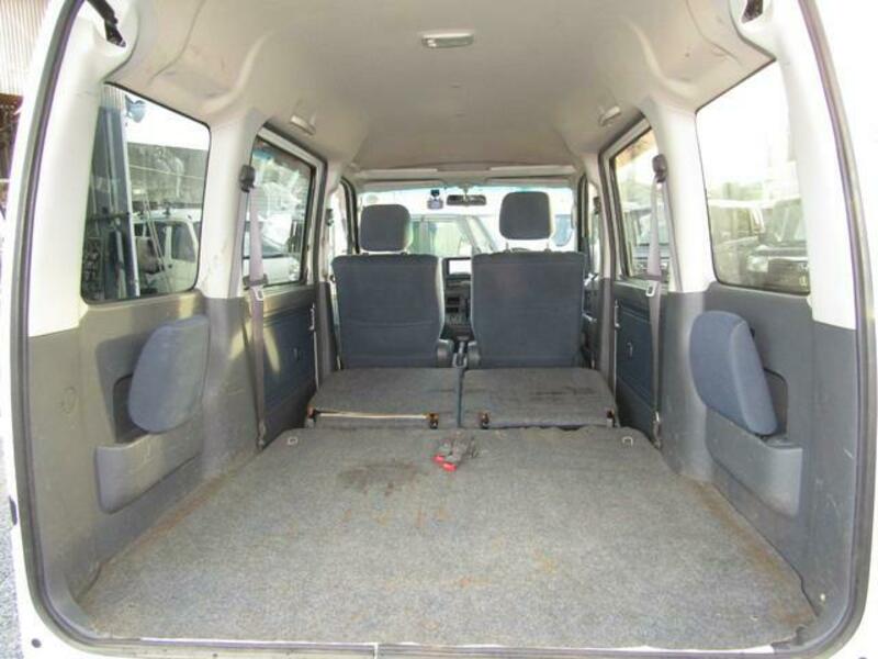 HIJET CARGO