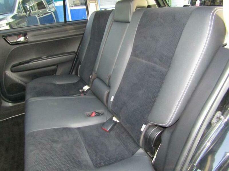 COROLLA FIELDER