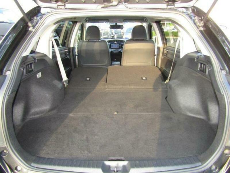 COROLLA FIELDER
