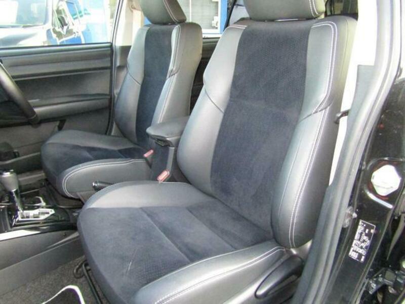 COROLLA FIELDER