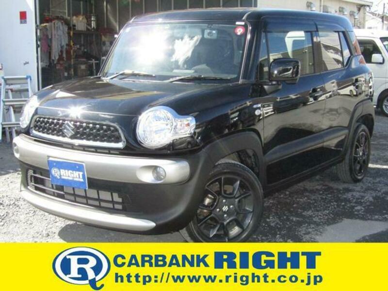 SUZUKI XBEE