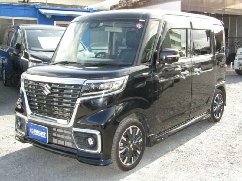 SPACIA CUSTOM