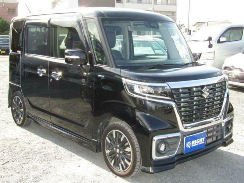 SPACIA CUSTOM