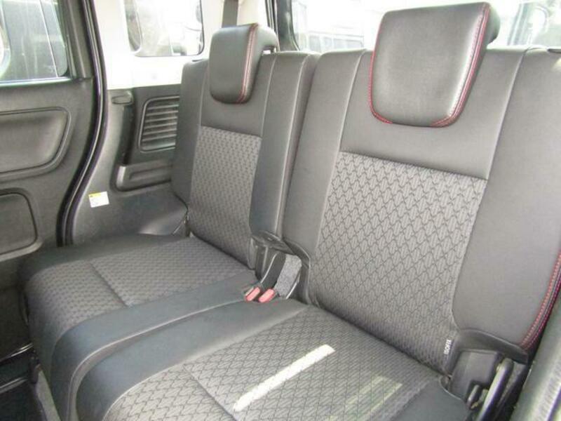 SPACIA CUSTOM
