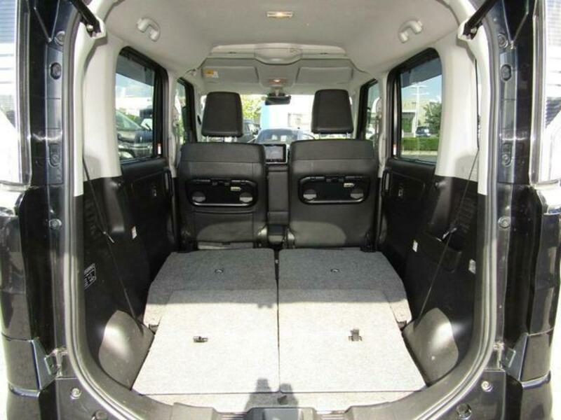 SPACIA CUSTOM
