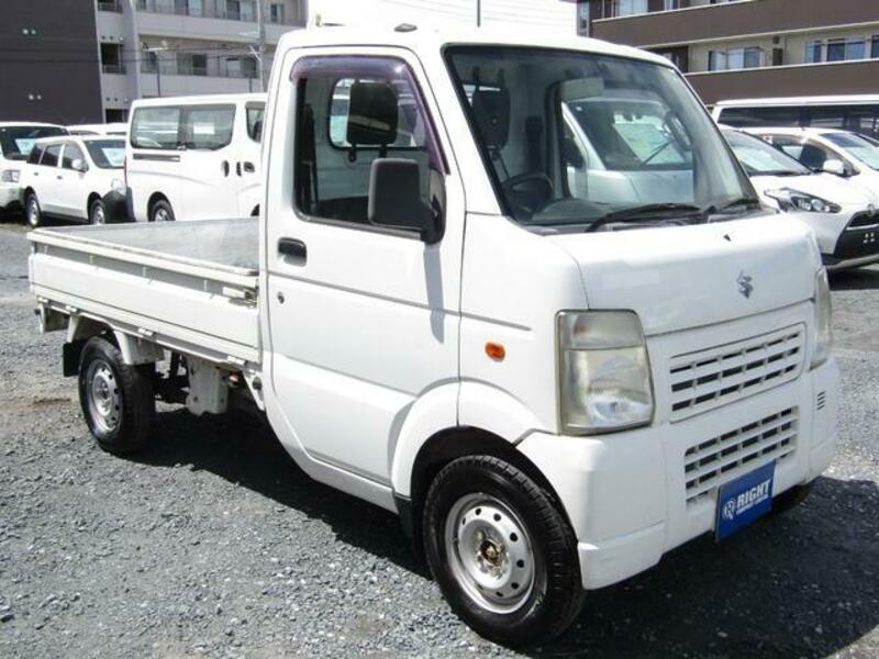 CARRY TRUCK