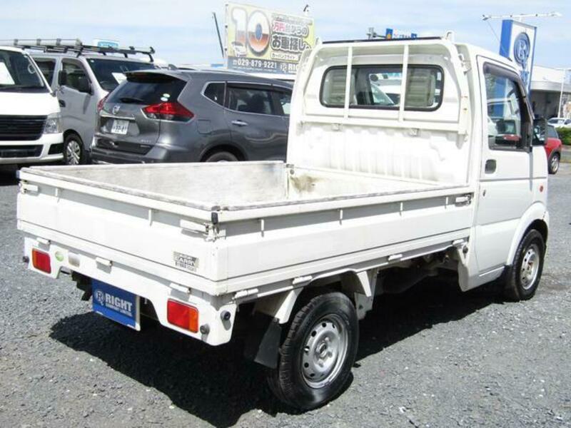 CARRY TRUCK