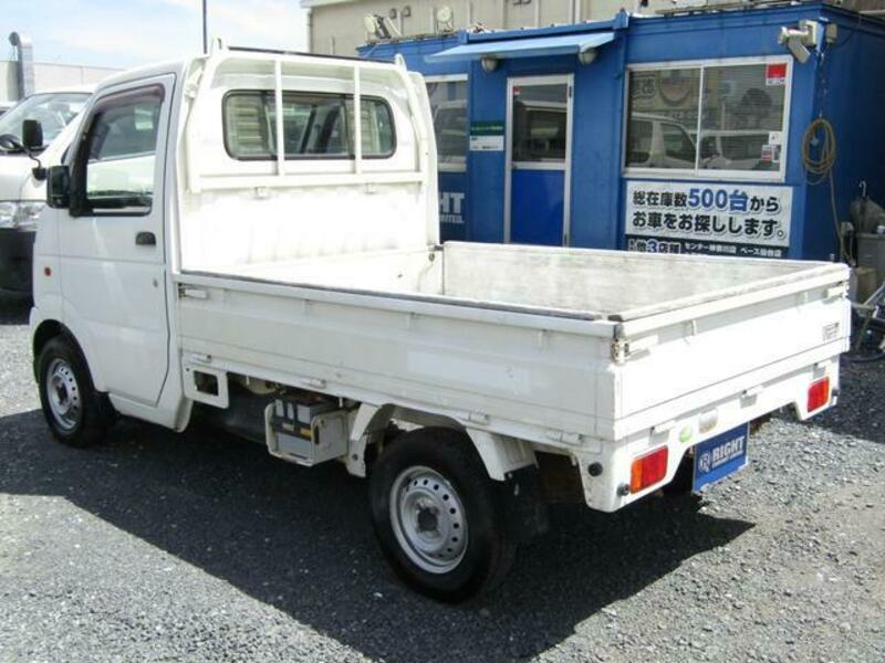 CARRY TRUCK