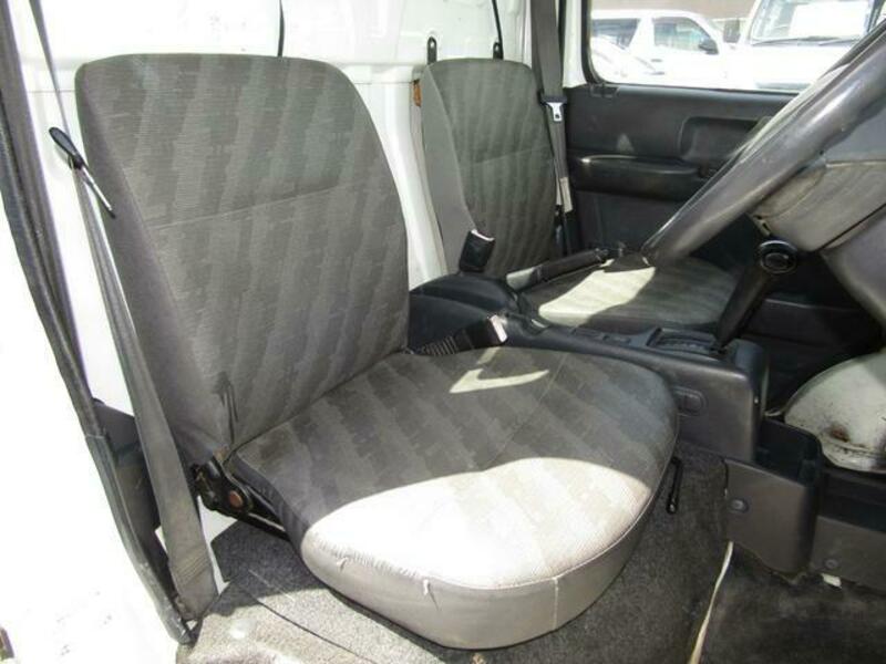 CARRY TRUCK