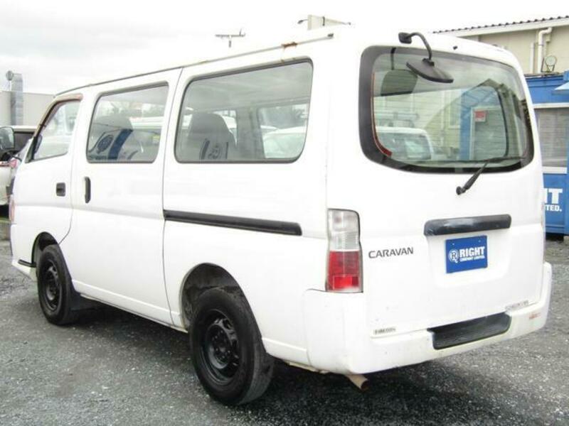 CARAVAN
