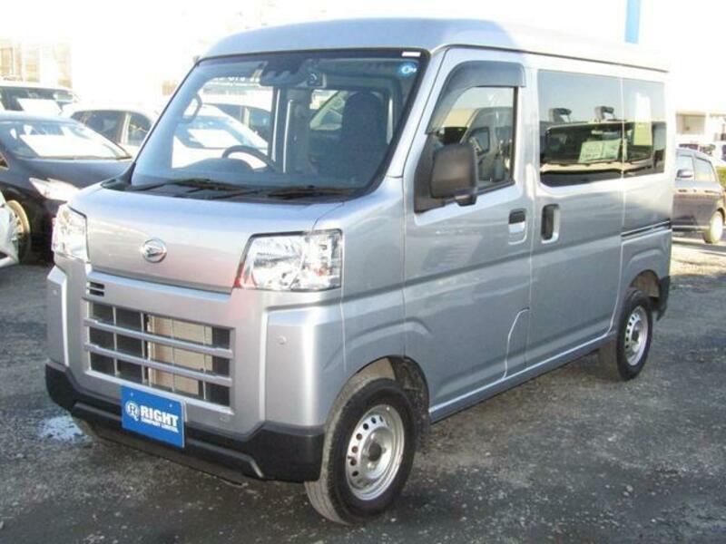 HIJET CARGO