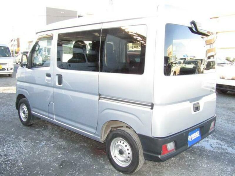 HIJET CARGO