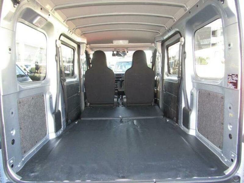 HIJET CARGO