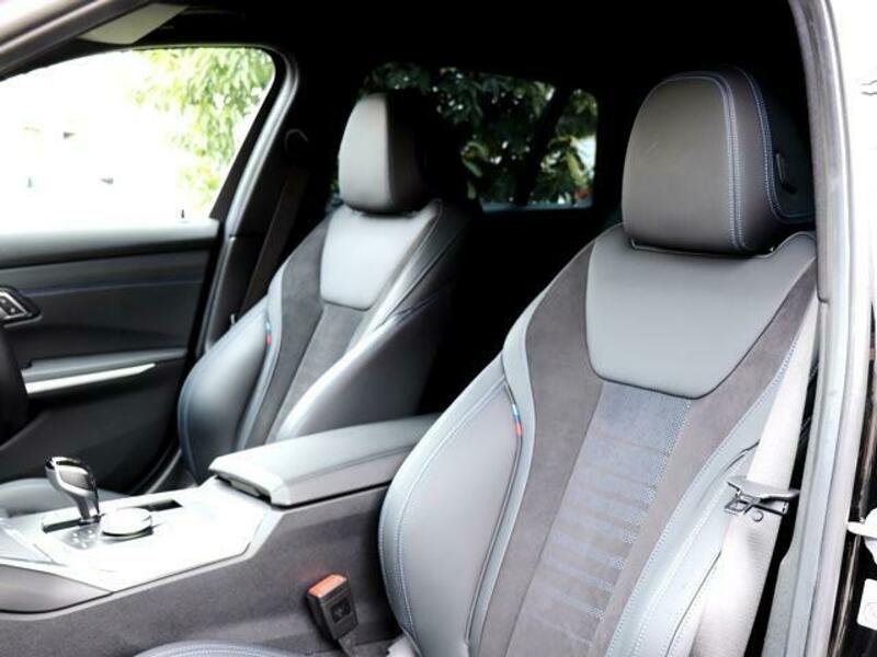 3 SERIES