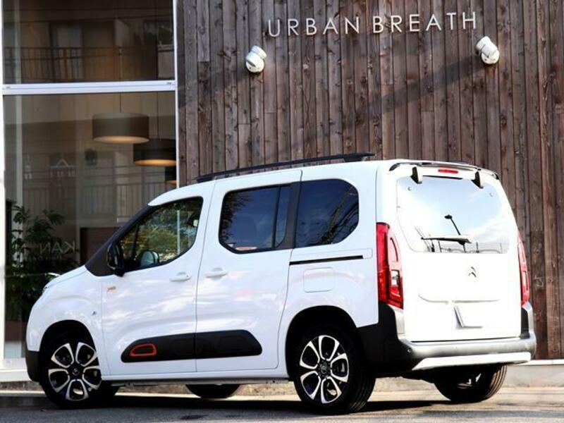 BERLINGO