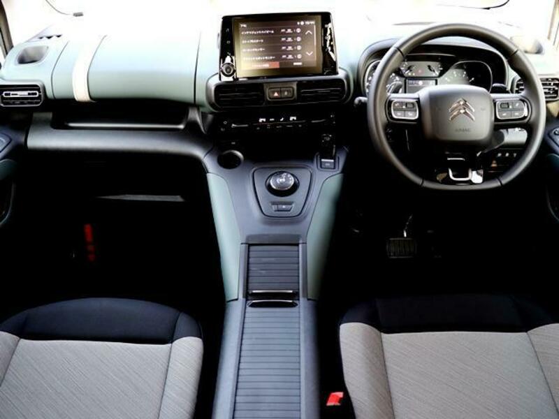 BERLINGO